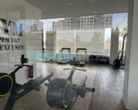 Odsprzedaż - Apartament - Alicante - Alicante (San Juan)