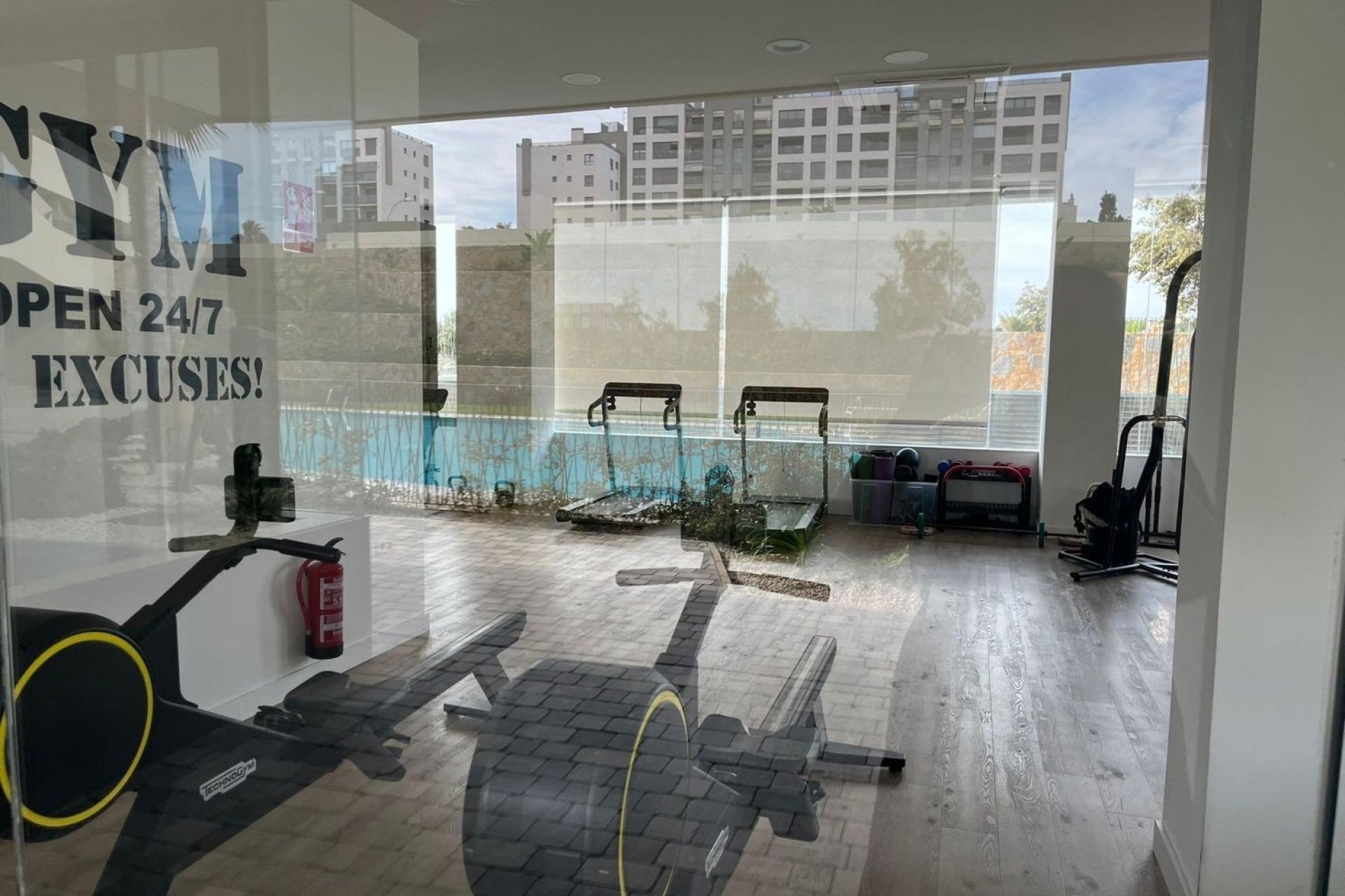 Odsprzedaż - Apartament - Alicante - Alicante (San Juan)