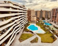 Odsprzedaż - Apartament - Alicante - Alicante (San Juan)