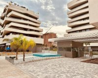 Odsprzedaż - Apartament - Alicante - Alicante (San Juan)