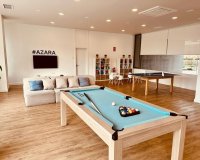 Odsprzedaż - Apartament - Alicante - Alicante (San Juan)