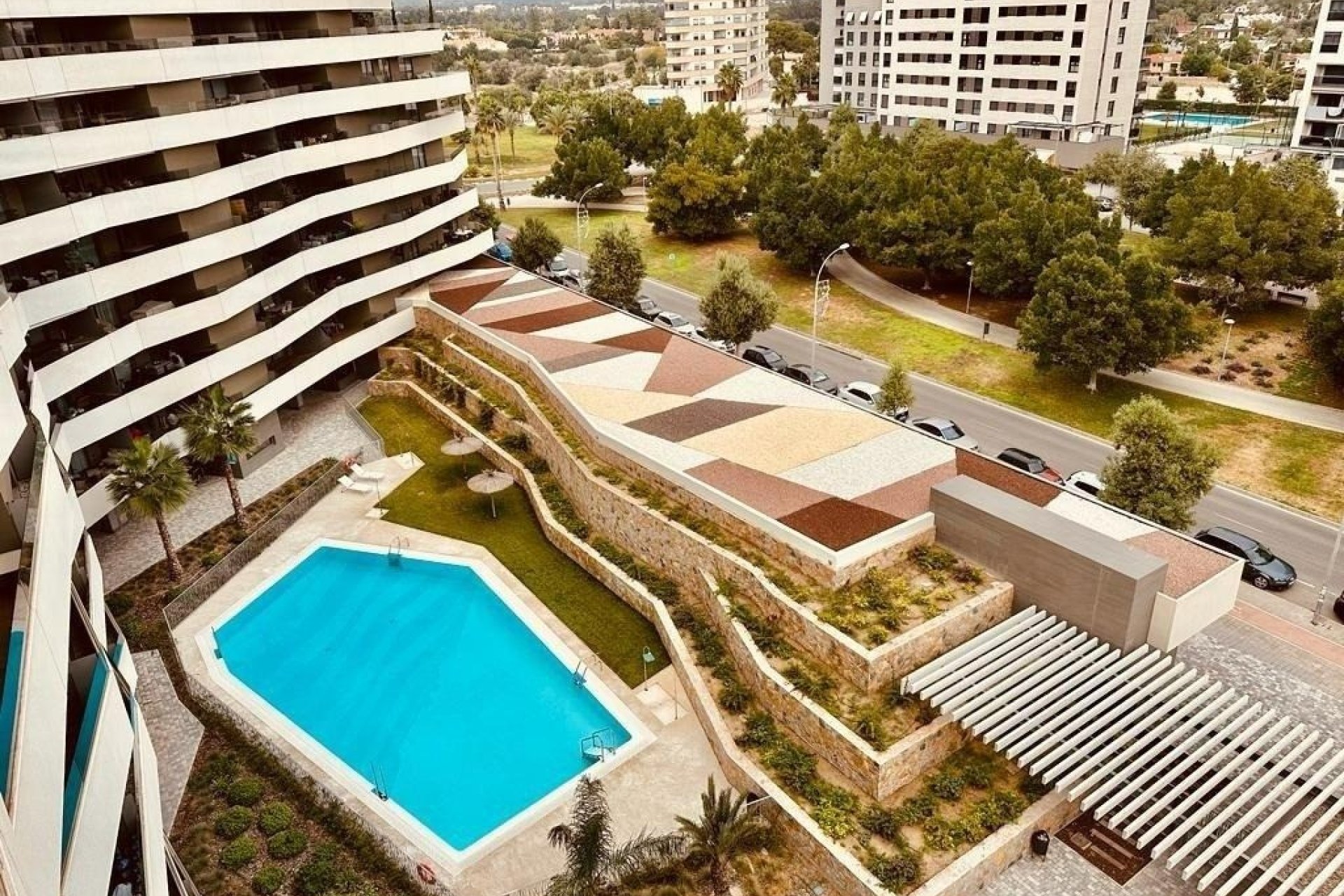 Odsprzedaż - Apartament - Alicante - Alicante (San Juan)