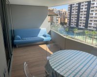 Odsprzedaż - Apartament - Alicante - Alicante (San Juan)