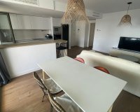 Odsprzedaż - Apartament - Alicante - Alicante (San Juan)