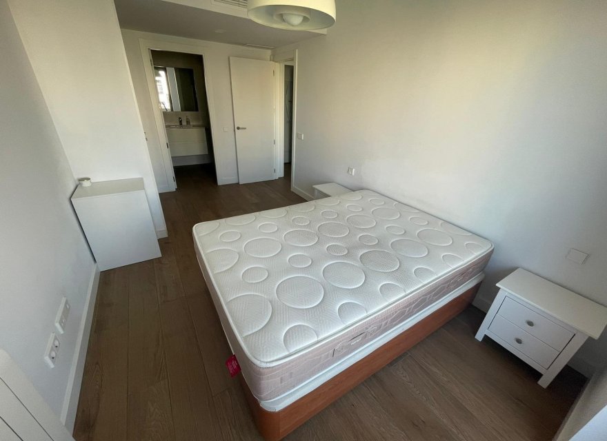 Odsprzedaż - Apartament - Alicante - Alicante (San Juan)