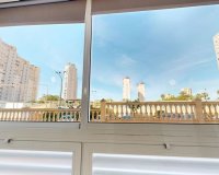 Odsprzedaż - Apartament - Alicante - Alicante (San Juan)