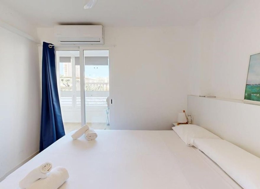 Odsprzedaż - Apartament - Alicante - Alicante (San Juan)