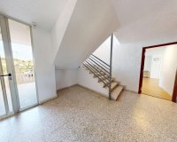 Odsprzedaż - Apartament - Alicante - Alicante (San Juan)