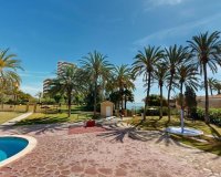 Odsprzedaż - Apartament - Alicante - Alicante (San Juan)