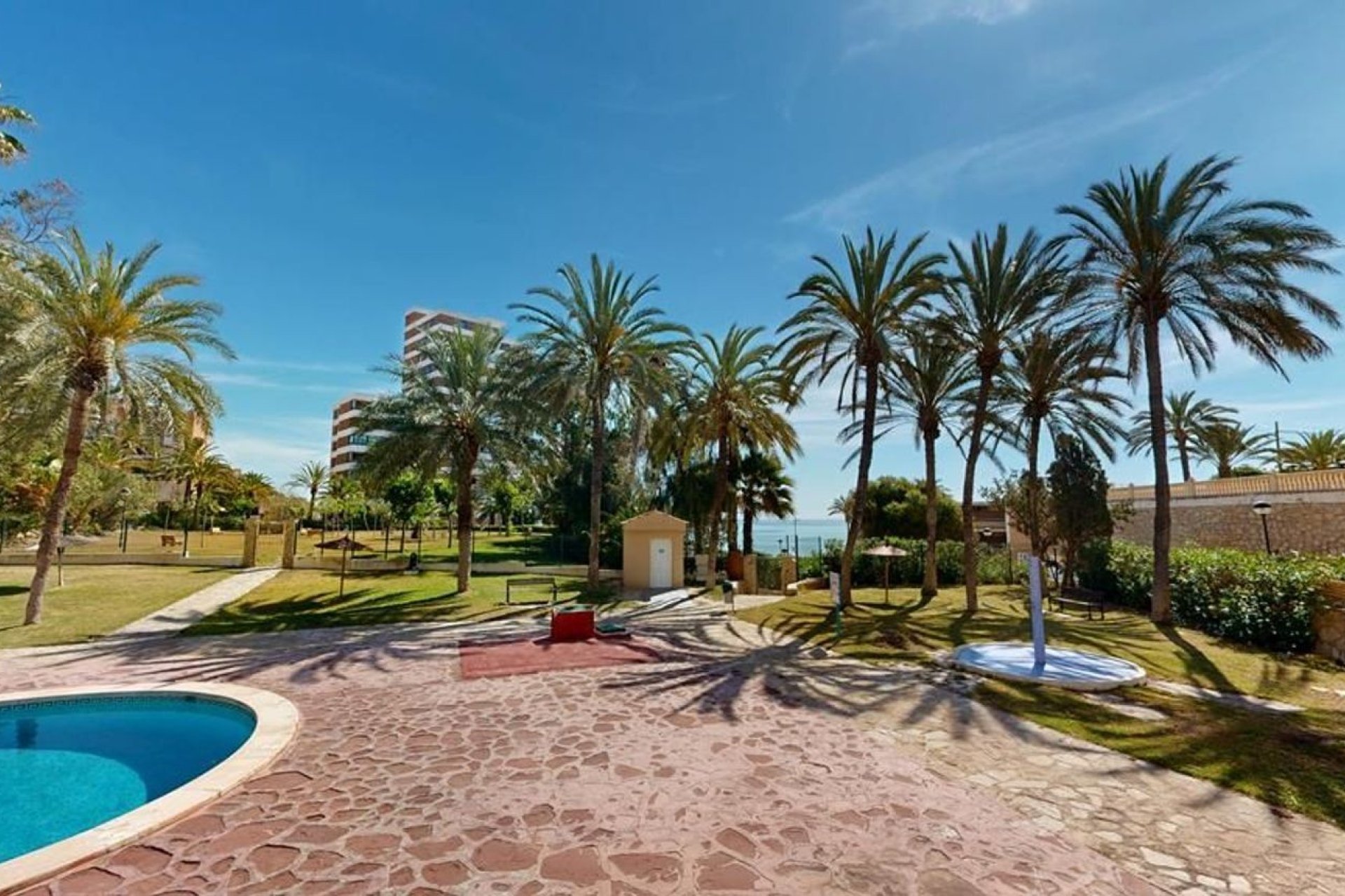 Odsprzedaż - Apartament - Alicante - Alicante (San Juan)