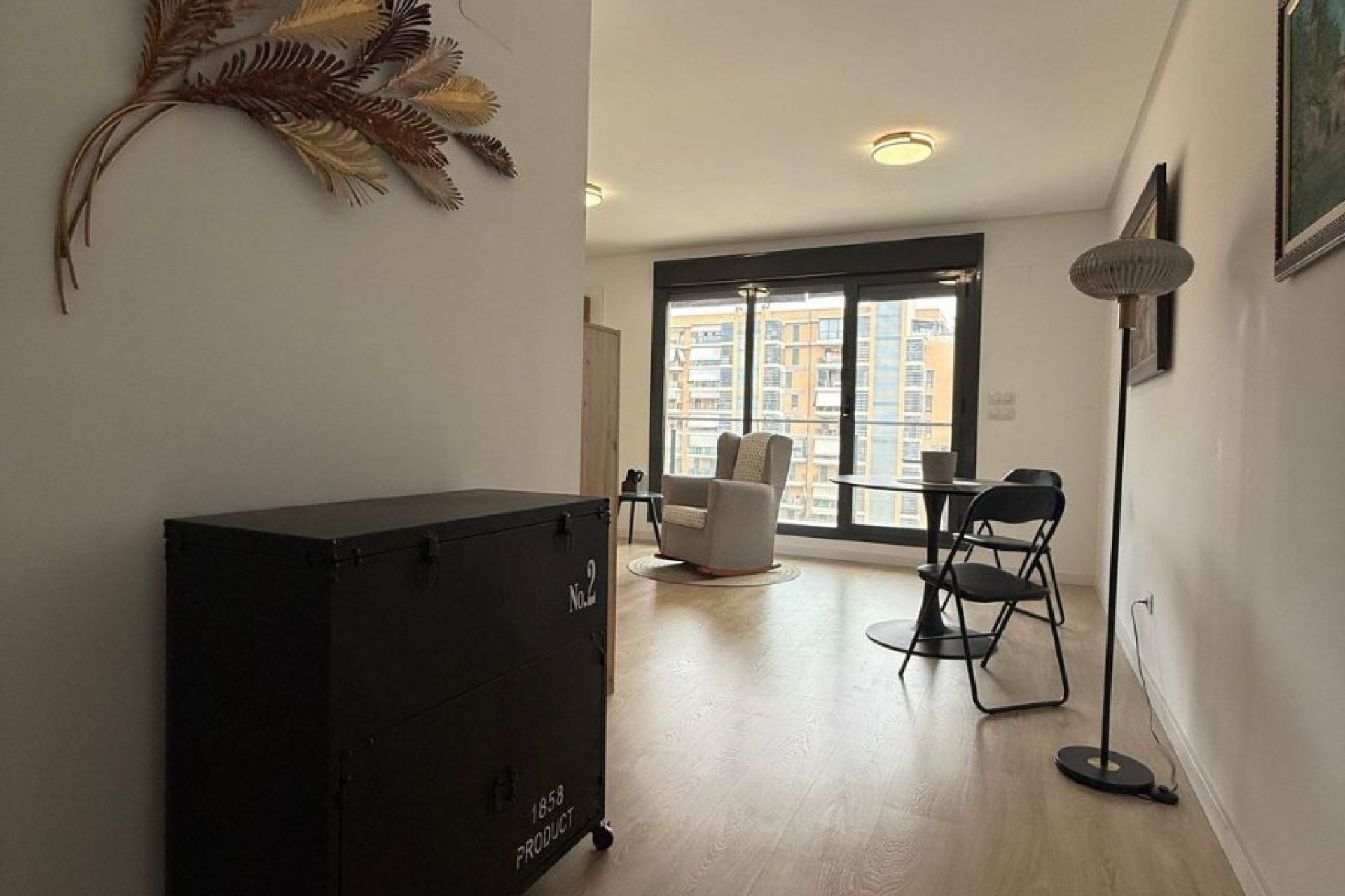 Odsprzedaż - Apartament - Alicante - Alicante (San Juan)