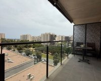 Odsprzedaż - Apartament - Alicante - Alicante (San Juan)