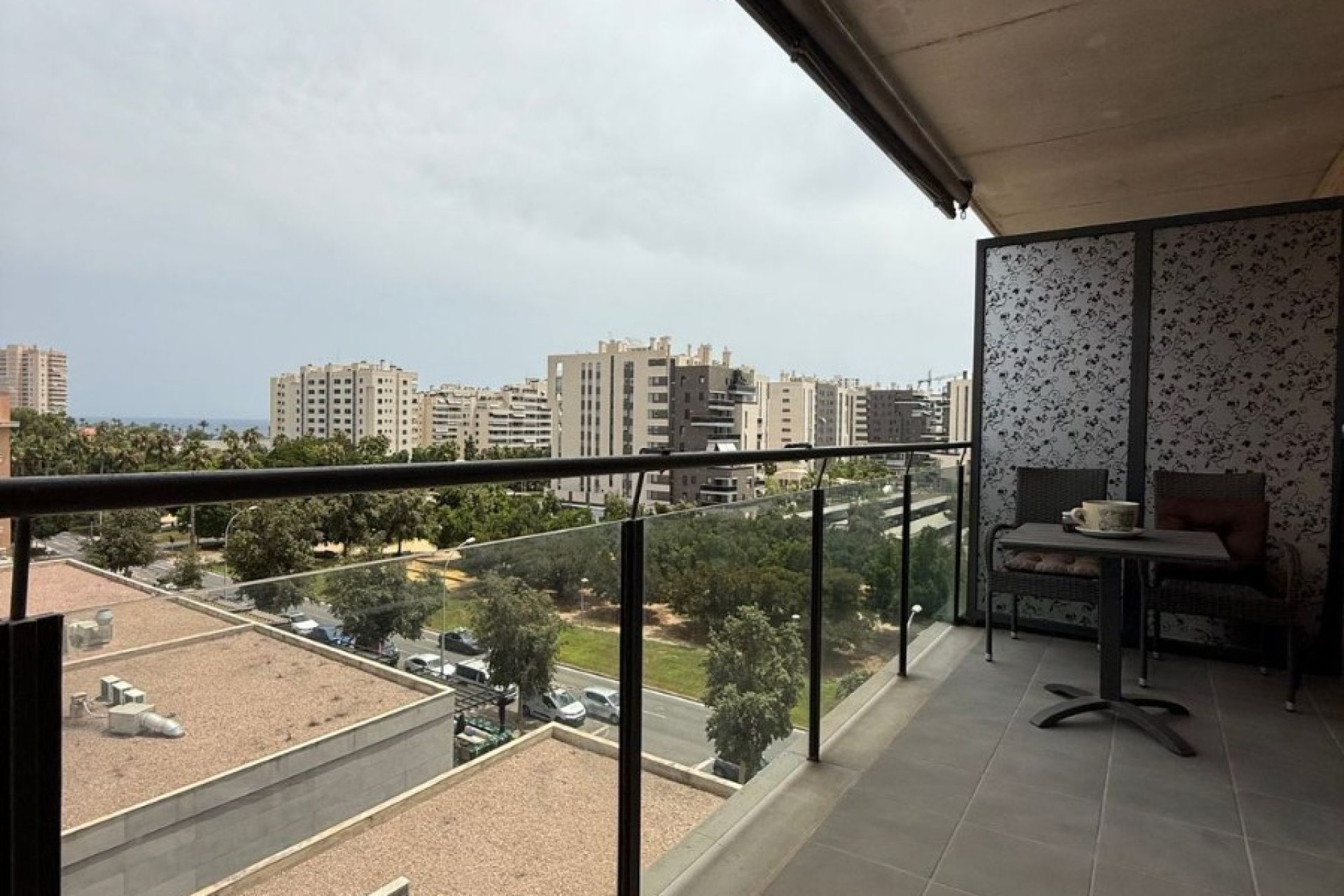 Odsprzedaż - Apartament - Alicante - Alicante (San Juan)