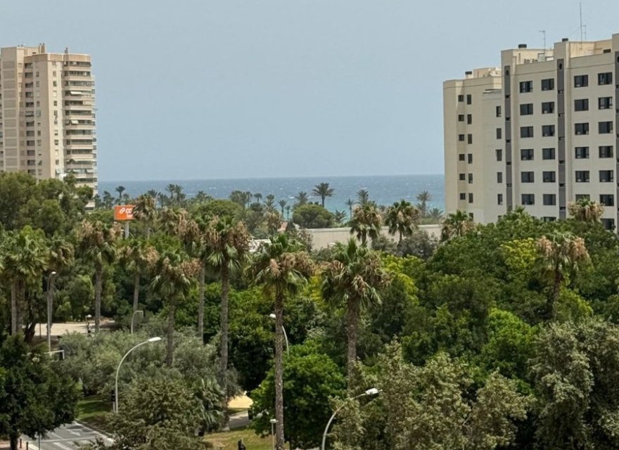 Odsprzedaż - Apartament - Alicante - Alicante (San Juan)