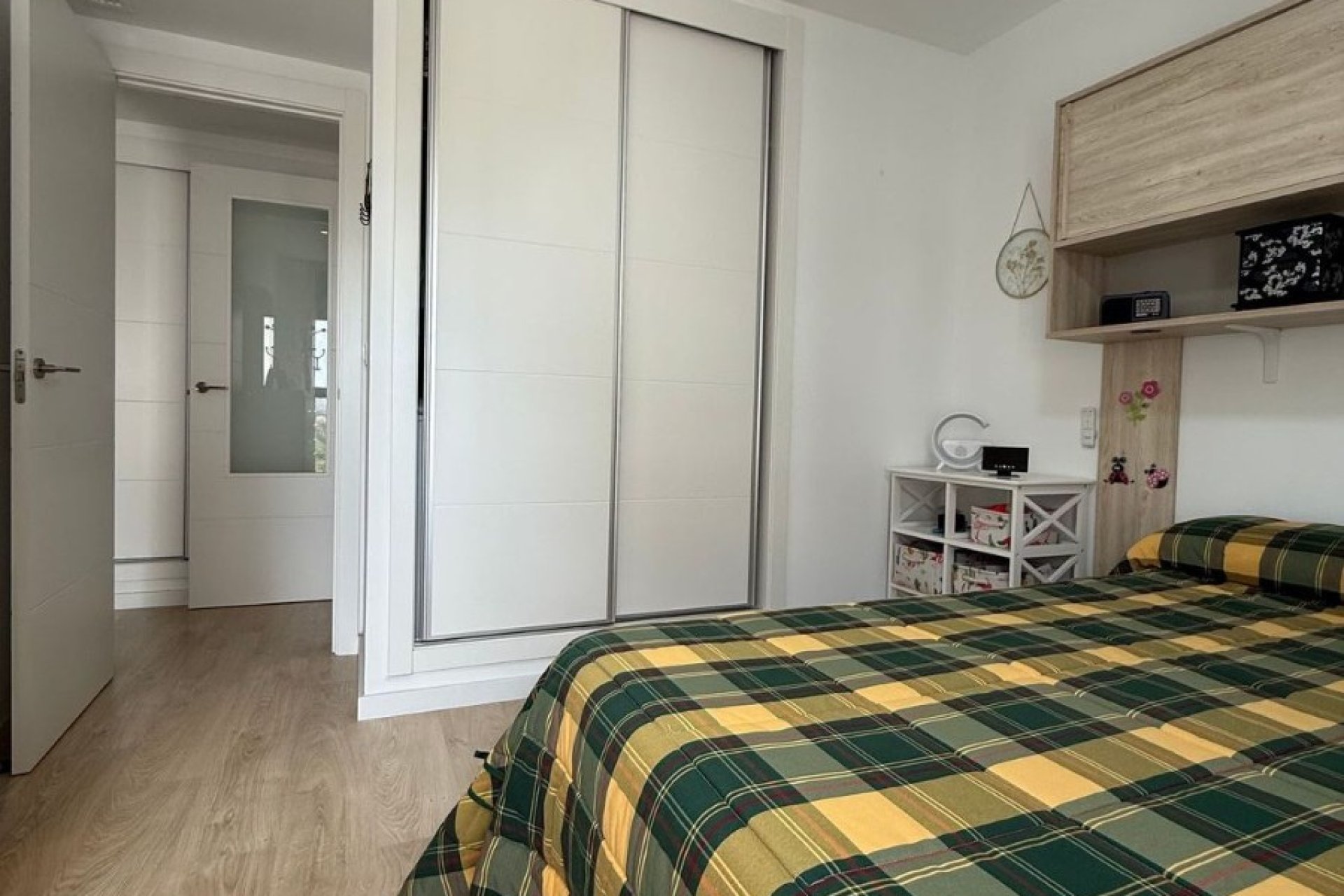 Odsprzedaż - Apartament - Alicante - Alicante (San Juan)