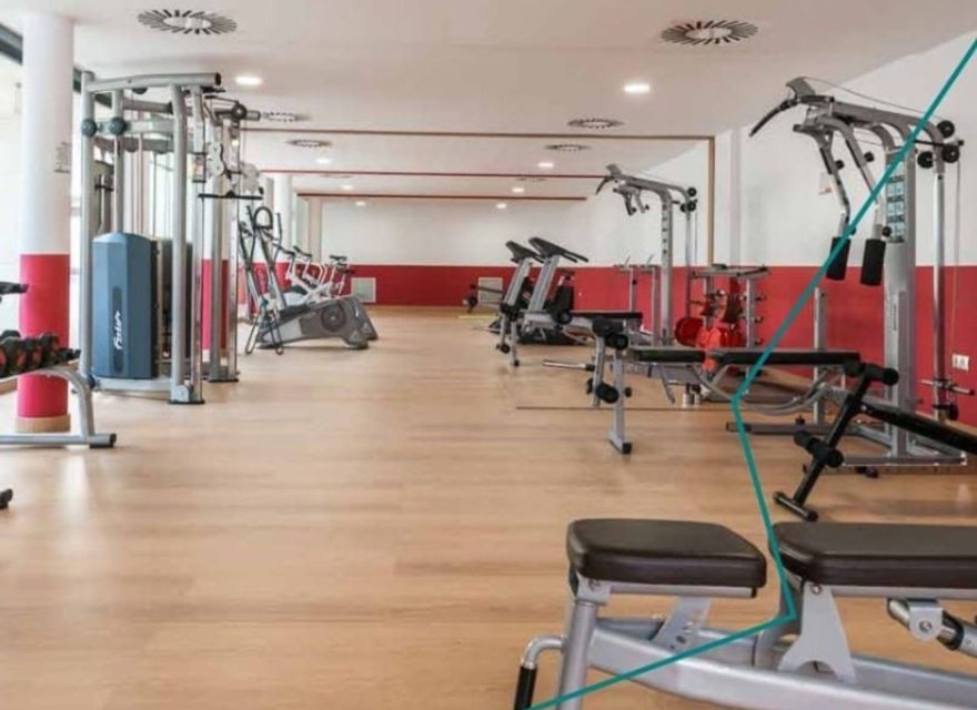 Odsprzedaż - Apartament - Alicante - Alicante (San Juan)