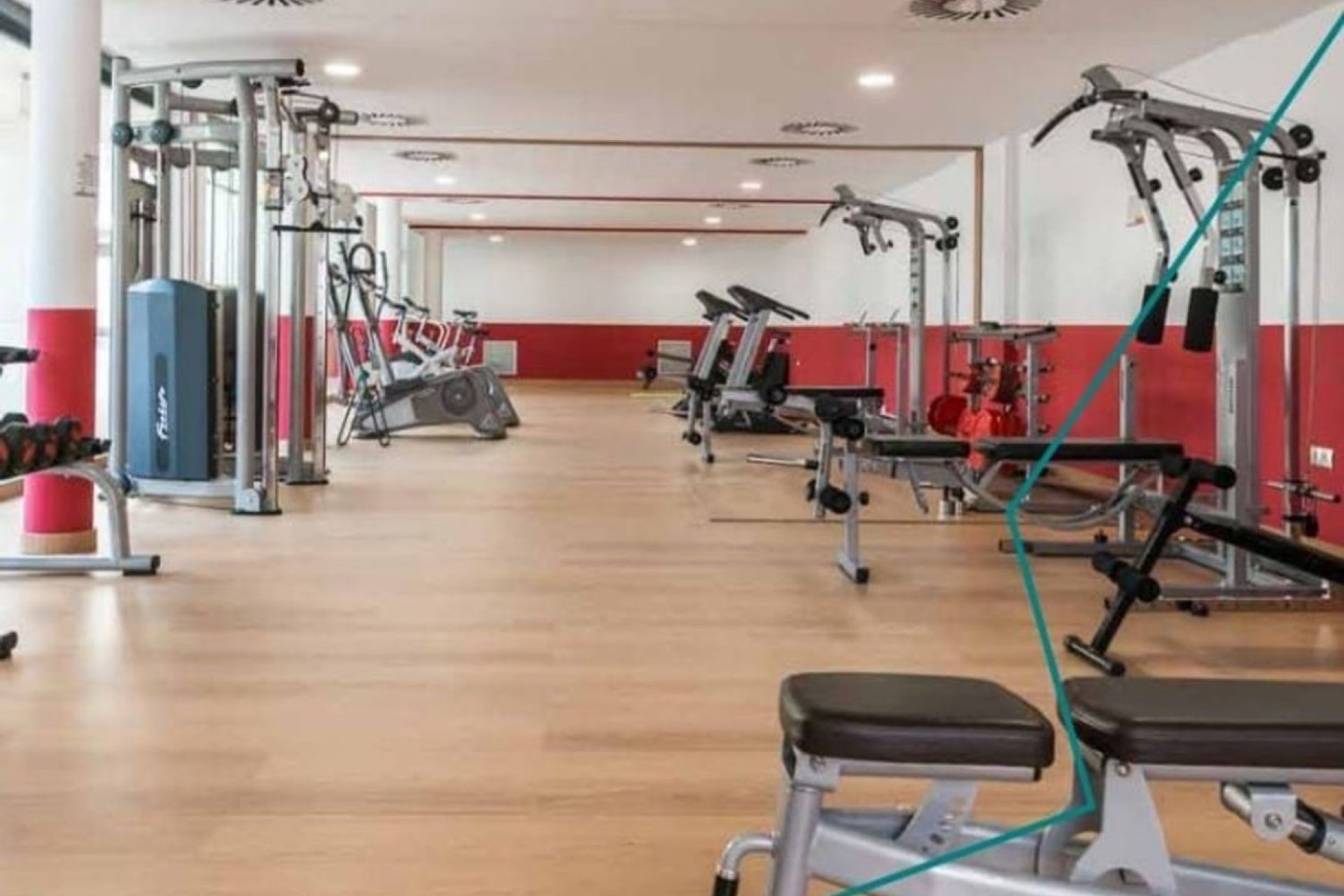 Odsprzedaż - Apartament - Alicante - Alicante (San Juan)