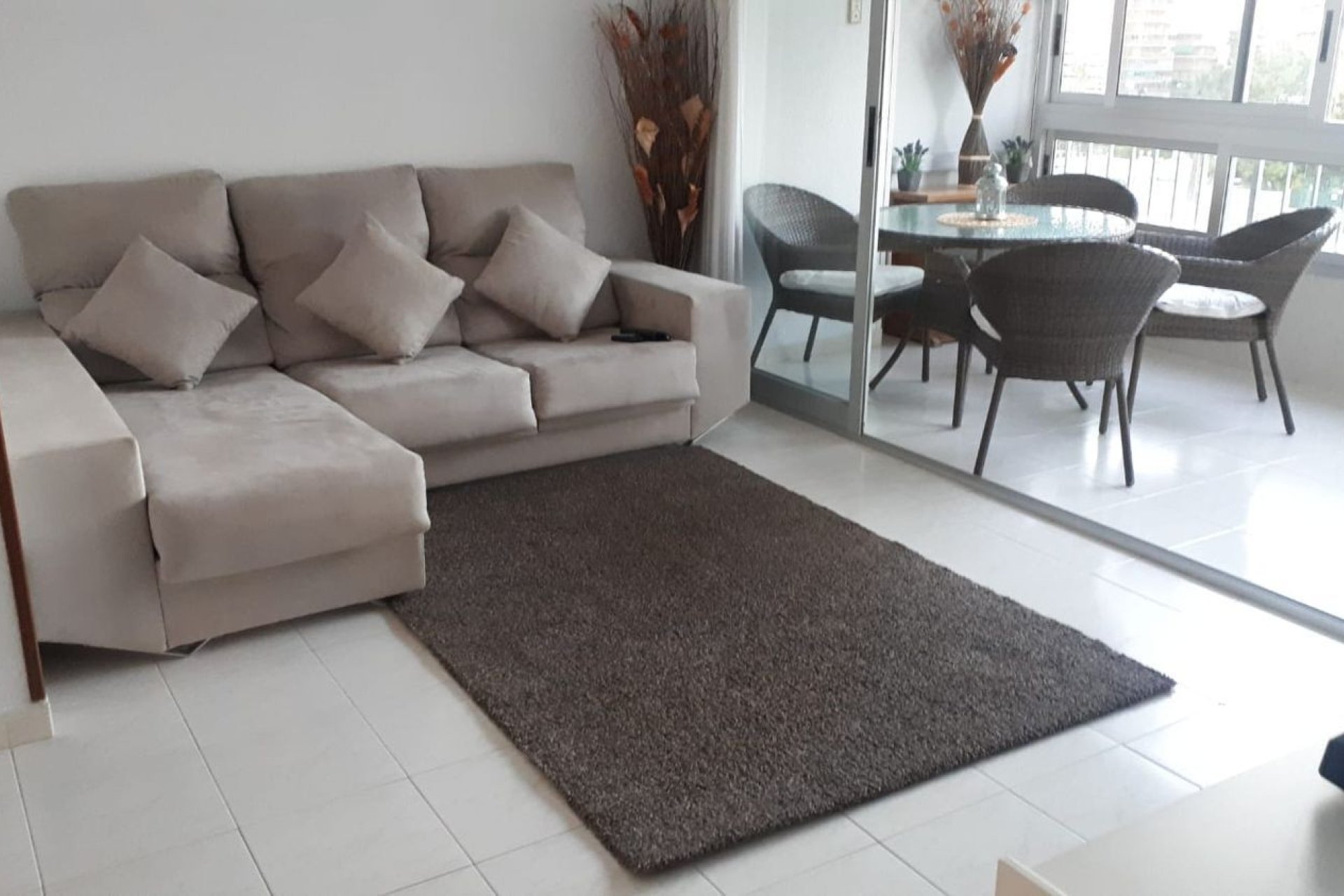 Odsprzedaż - Apartament - Alicante - Alicante (San Juan)