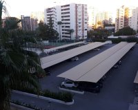 Odsprzedaż - Apartament - Alicante - Alicante (San Juan)