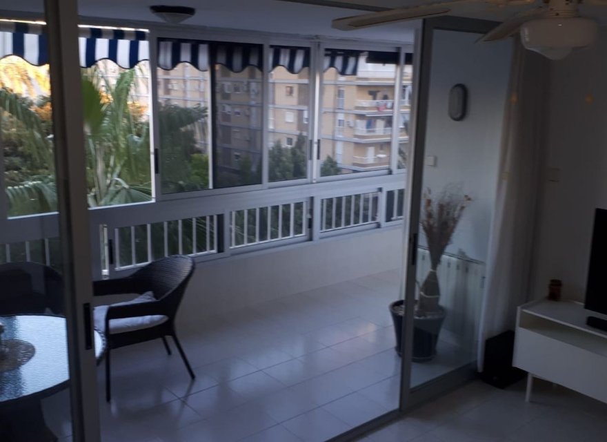 Odsprzedaż - Apartament - Alicante - Alicante (San Juan)