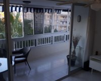 Odsprzedaż - Apartament - Alicante - Alicante (San Juan)