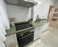 Odsprzedaż - Apartament - Alicante - Alicante (San Juan)