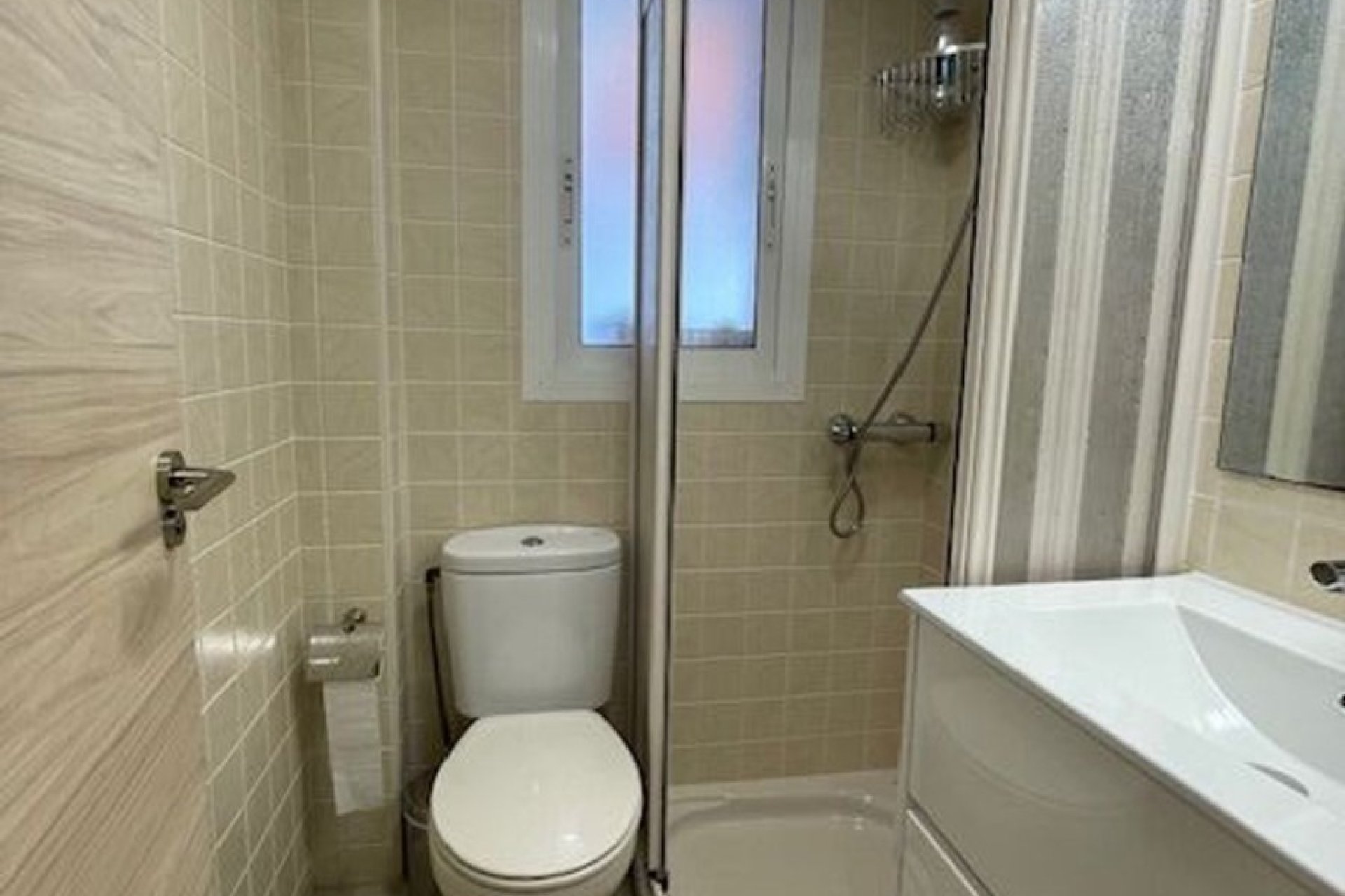 Odsprzedaż - Apartament - Alicante - Alicante (San Juan)