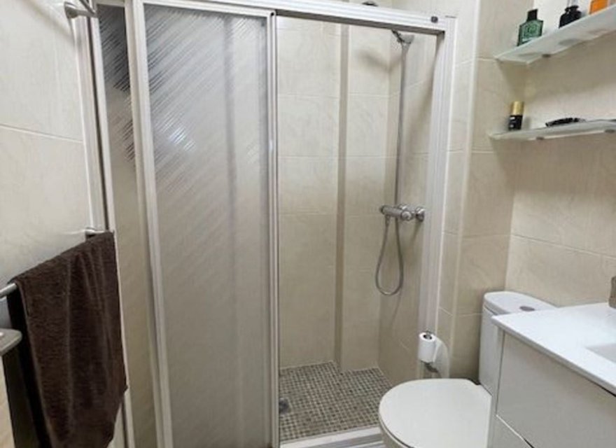 Odsprzedaż - Apartament - Alicante - Alicante (San Juan)