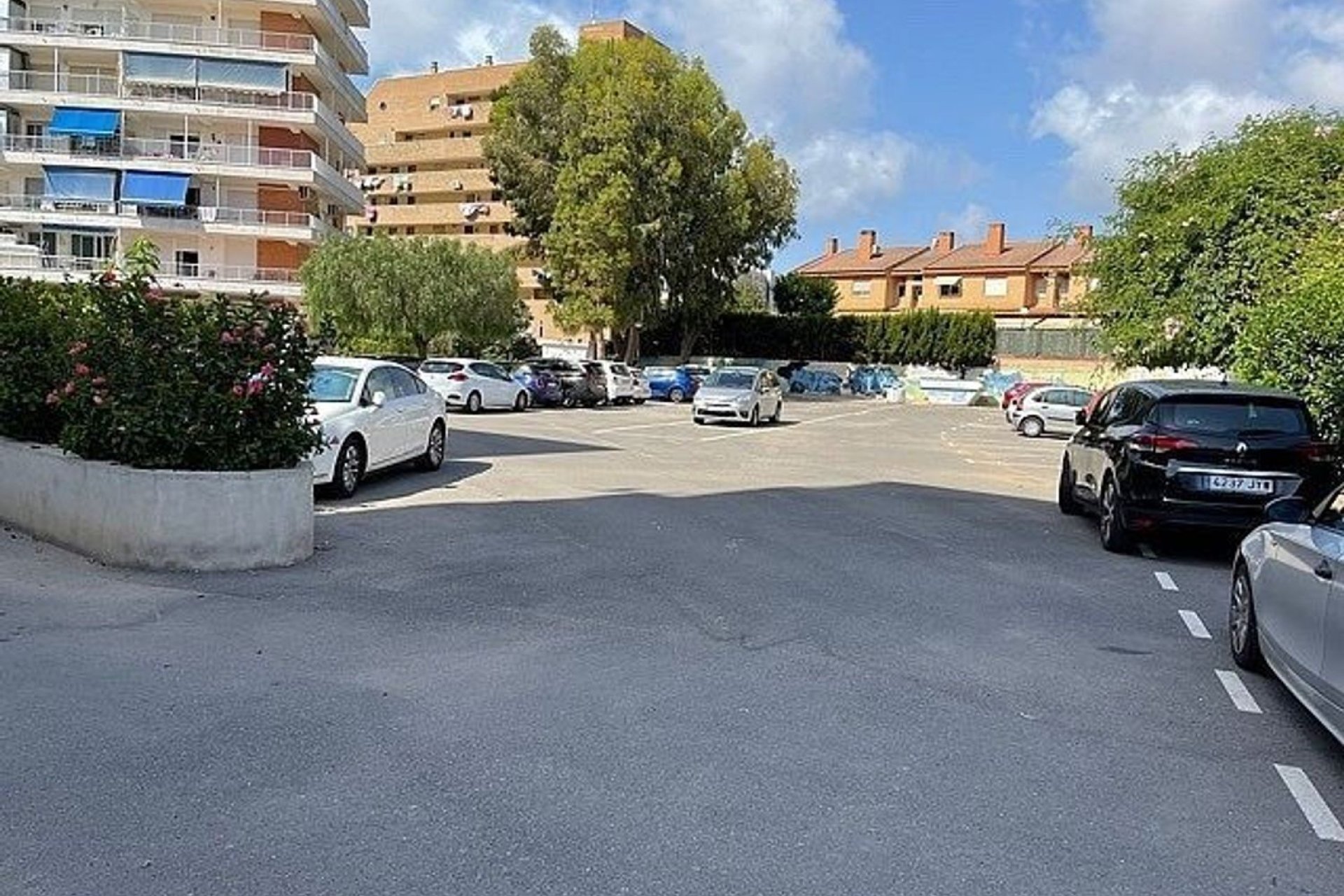 Odsprzedaż - Apartament - Alicante - Alicante (San Juan)