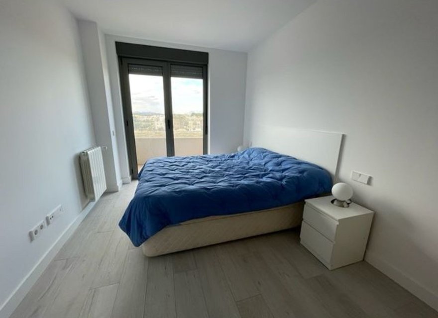 Odsprzedaż - Apartament - Alicante - Alicante (San Juan)