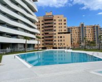 Odsprzedaż - Apartament - Alicante - Alicante (San Juan)