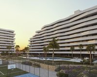 Odsprzedaż - Apartament - Alicante - Alicante (San Juan)