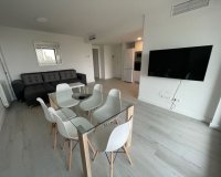 Odsprzedaż - Apartament - Alicante - Alicante (San Juan)