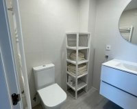 Odsprzedaż - Apartament - Alicante - Alicante (San Juan)