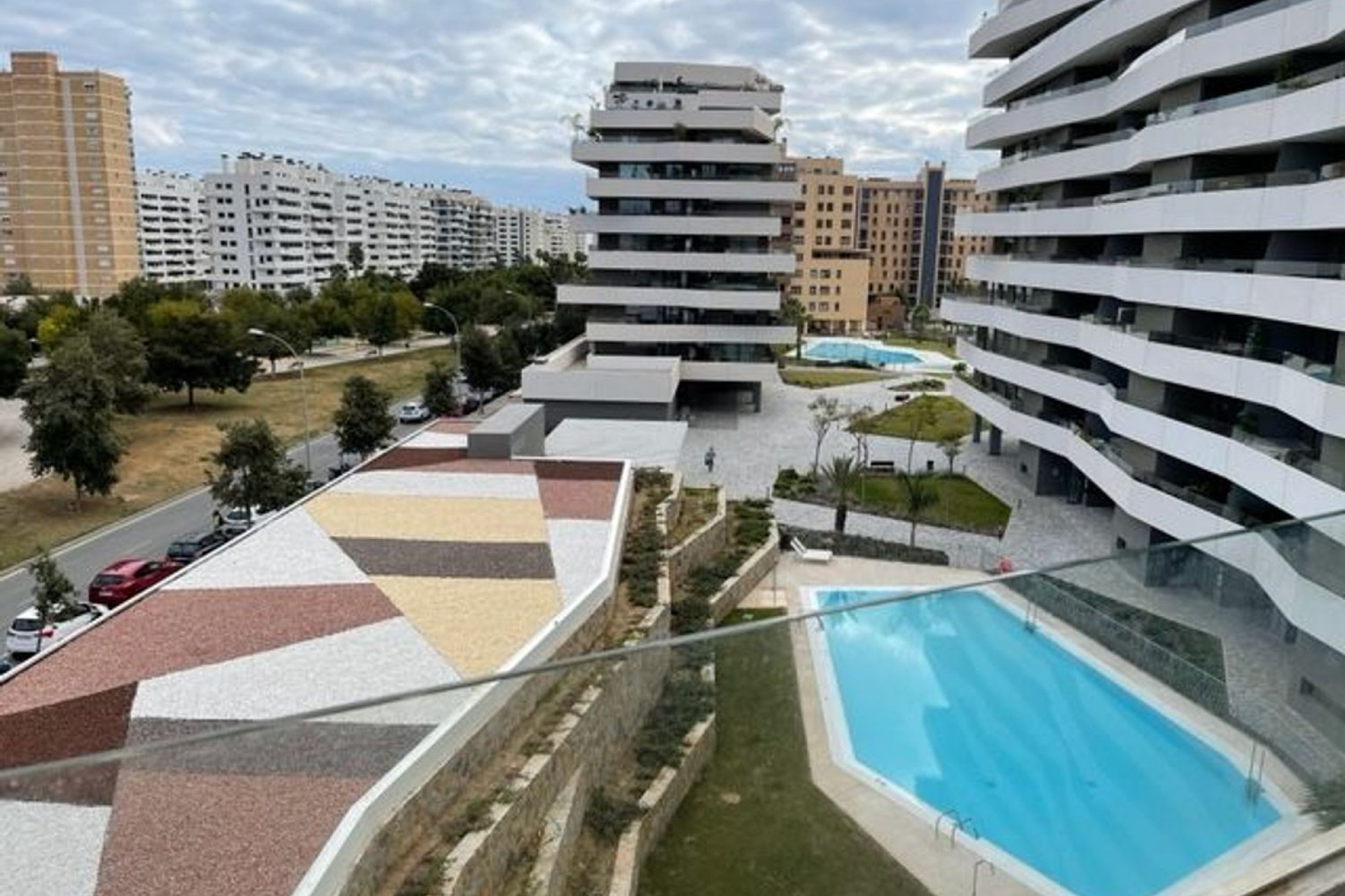 Odsprzedaż - Apartament - Alicante - Alicante (San Juan)