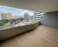 Odsprzedaż - Apartament - Alicante - Alicante (San Juan)