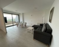 Odsprzedaż - Apartament - Alicante - Alicante (San Juan)