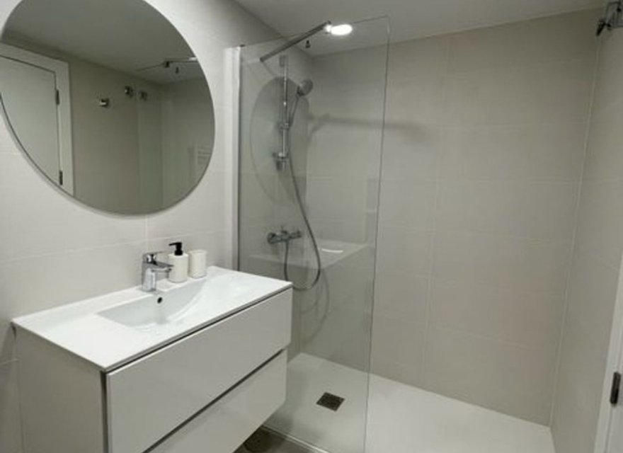 Odsprzedaż - Apartament - Alicante - Alicante (San Juan)