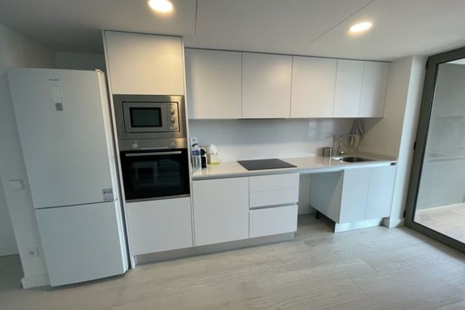 Odsprzedaż - Apartament - Alicante - Alicante (San Juan)