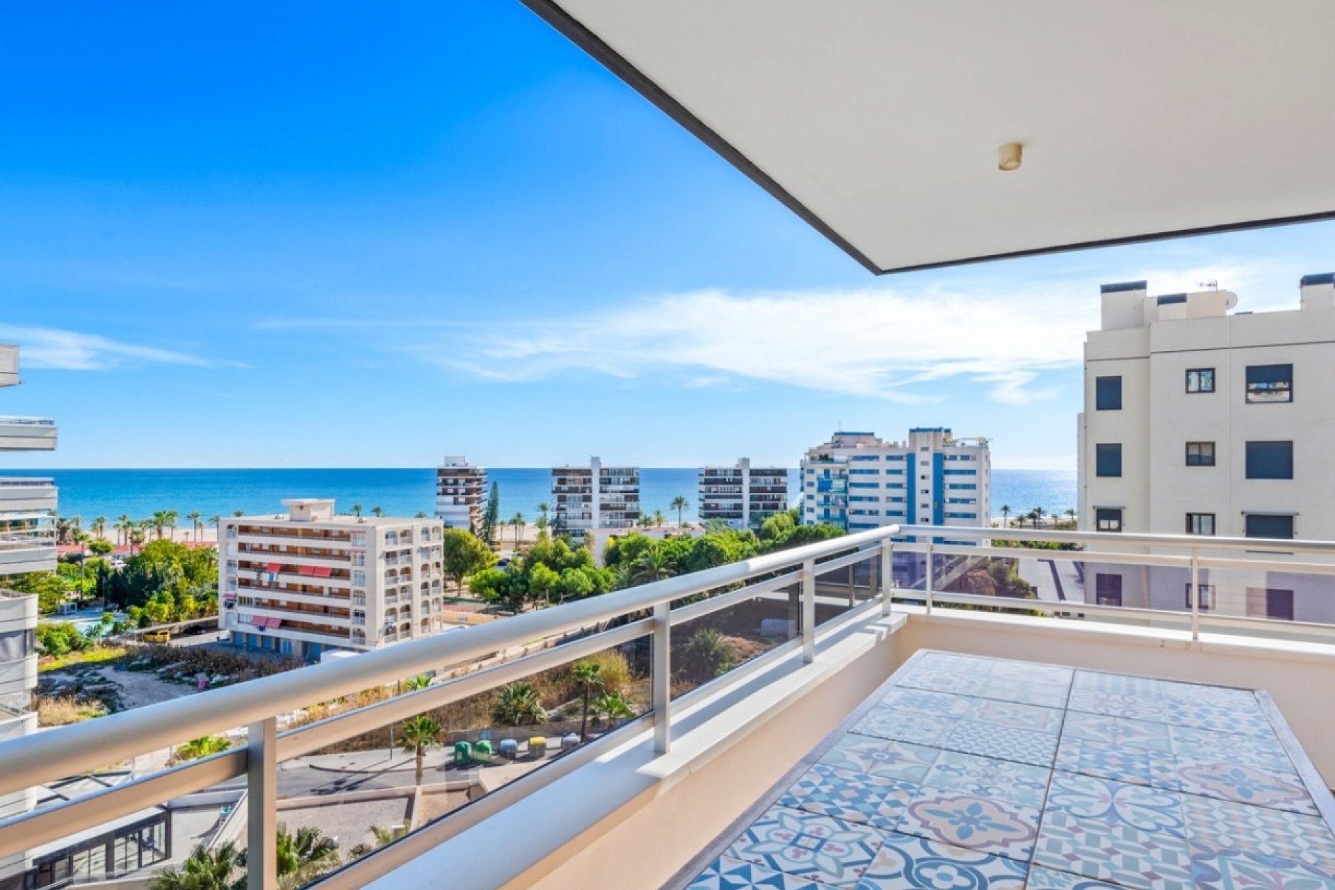 Odsprzedaż - Apartament - Alicante - Alicante (San Juan)