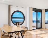 Odsprzedaż - Apartament - Alicante - Alicante (San Juan)