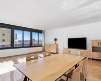 Odsprzedaż - Apartament - Alicante - Alicante (San Juan)