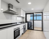 Odsprzedaż - Apartament - Alicante - Alicante (San Juan)