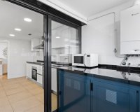 Odsprzedaż - Apartament - Alicante - Alicante (San Juan)