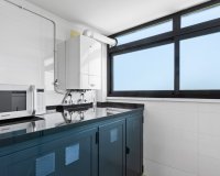 Odsprzedaż - Apartament - Alicante - Alicante (San Juan)