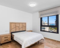 Odsprzedaż - Apartament - Alicante - Alicante (San Juan)