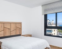 Odsprzedaż - Apartament - Alicante - Alicante (San Juan)