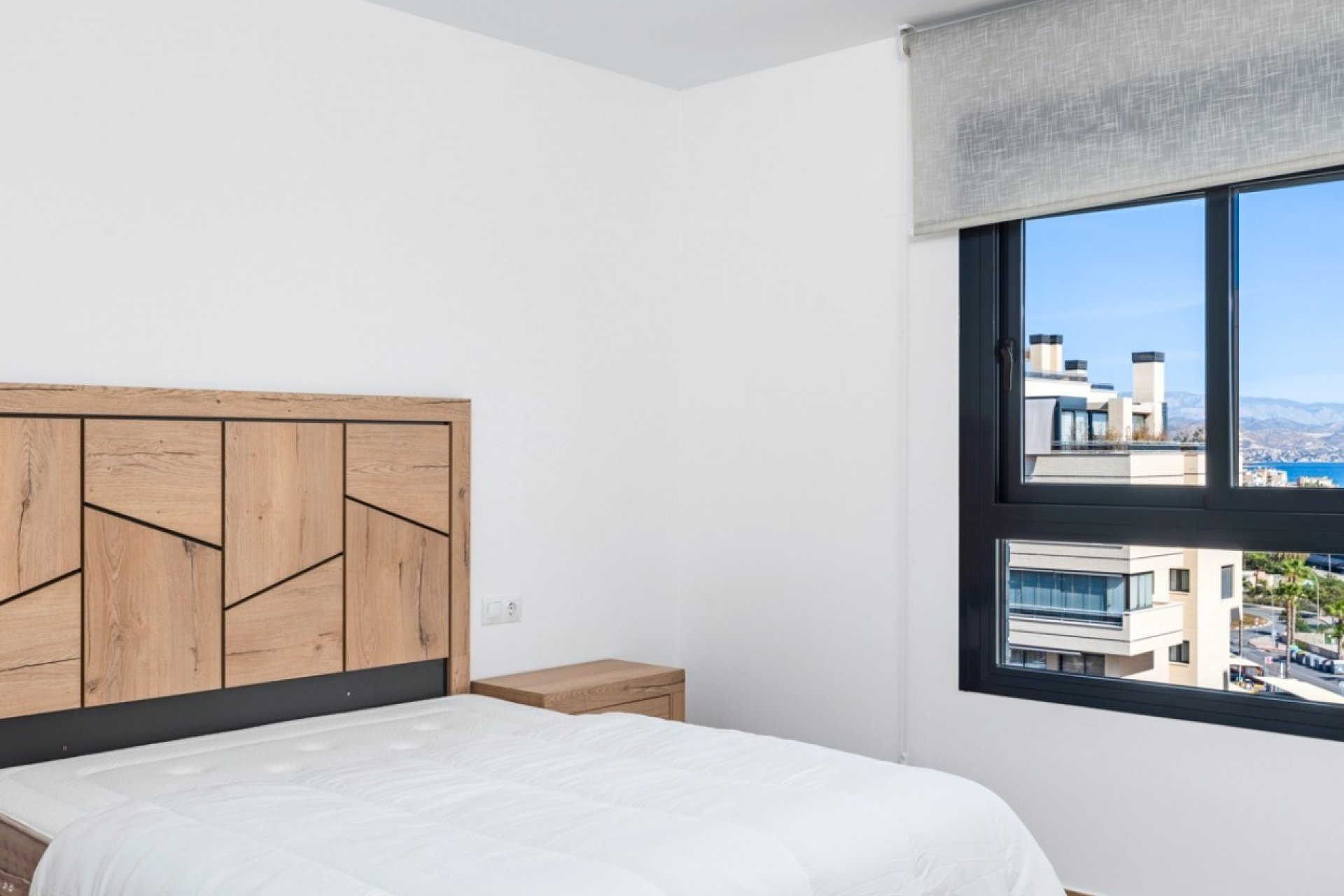 Odsprzedaż - Apartament - Alicante - Alicante (San Juan)