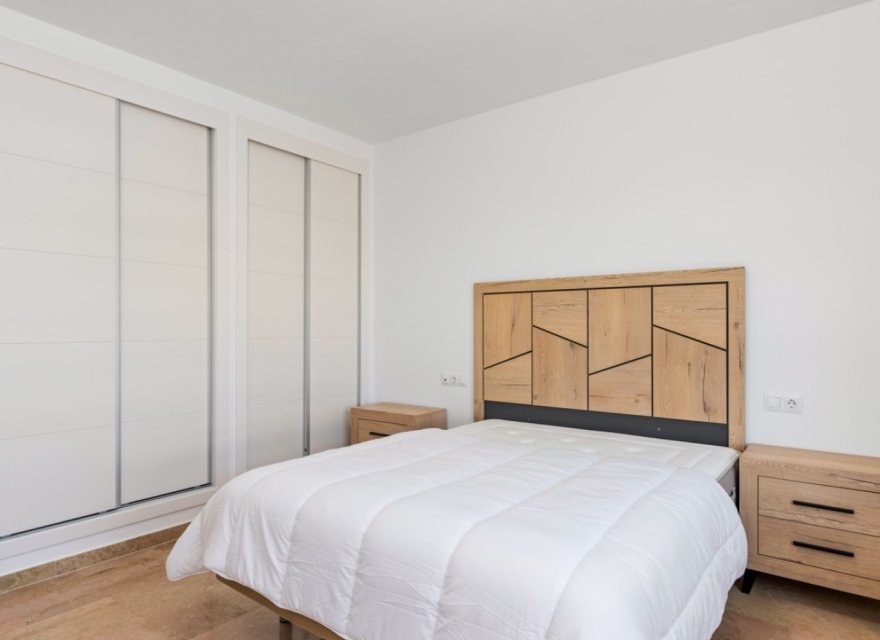 Odsprzedaż - Apartament - Alicante - Alicante (San Juan)