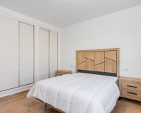 Odsprzedaż - Apartament - Alicante - Alicante (San Juan)